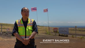 Maui Fires Update