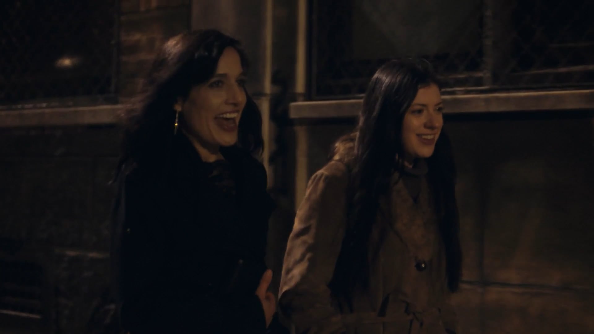 Sibylla - Showreel 2024