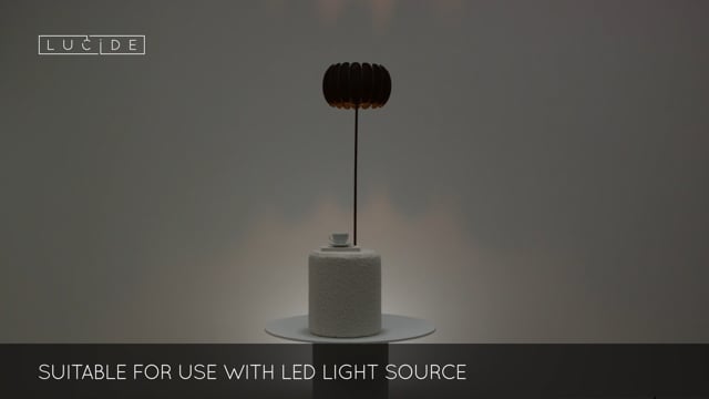 Торшер Lucide SPENCER 34745/81/30
