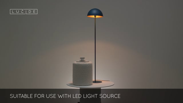 Торшер Lucide SIEMON 45796/01/35
