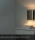 Video Lucide OVALIS - Wall light - 2xE14 - Matt Gold / Brass