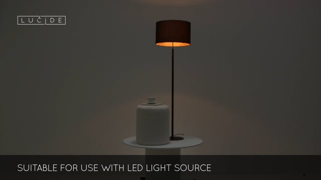 Торшер Lucide MAYA 45709/81/30