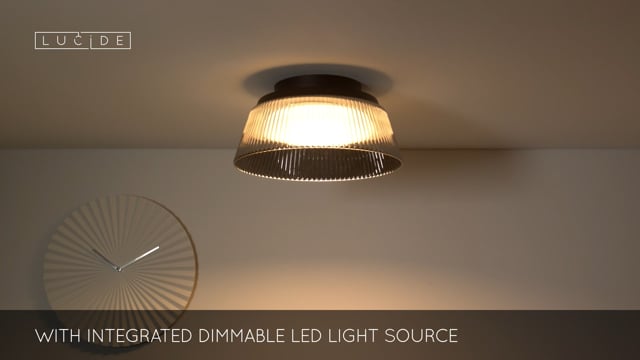 Стельовий світильник Lucide VIXI 25115/35/65
