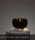 Video Lucide SPENCER - Table lamp - 30 cm - 1xE27 - Black