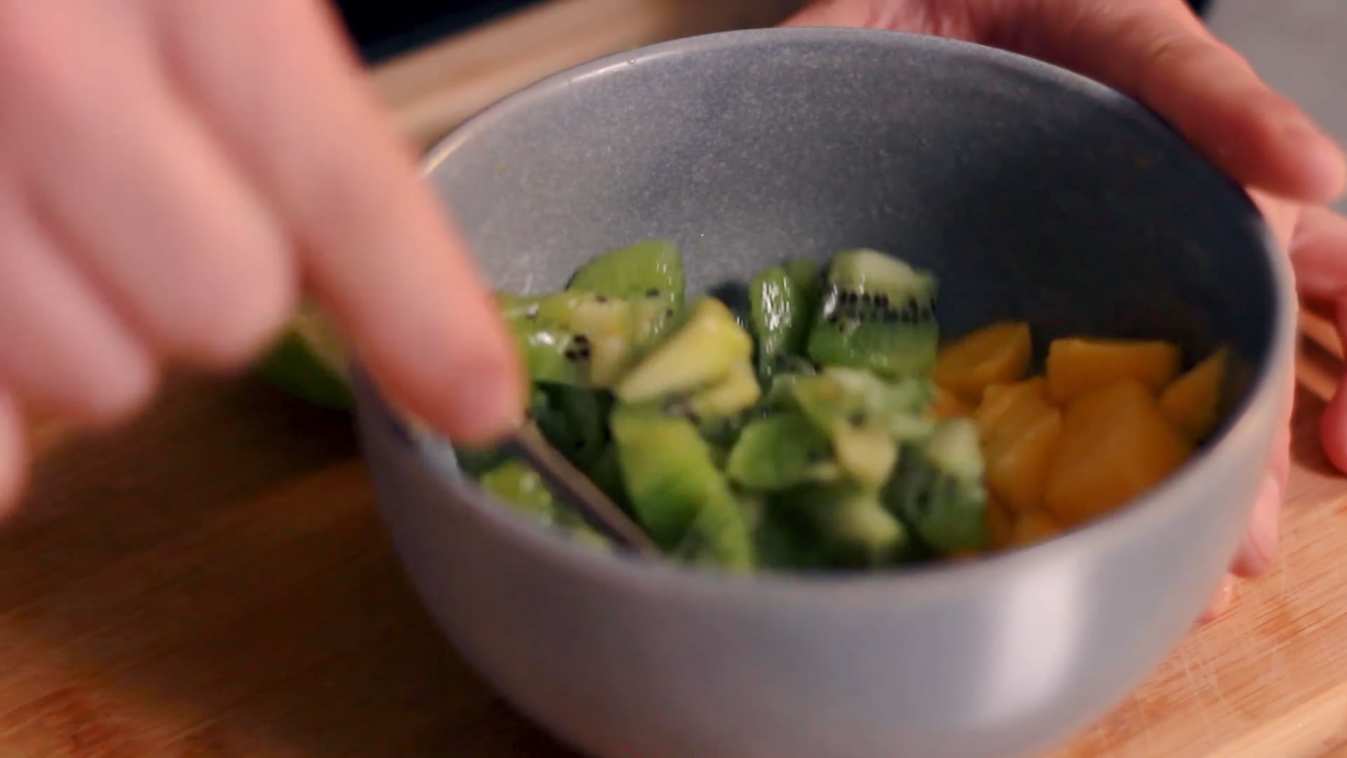 Gazpacho Recipe