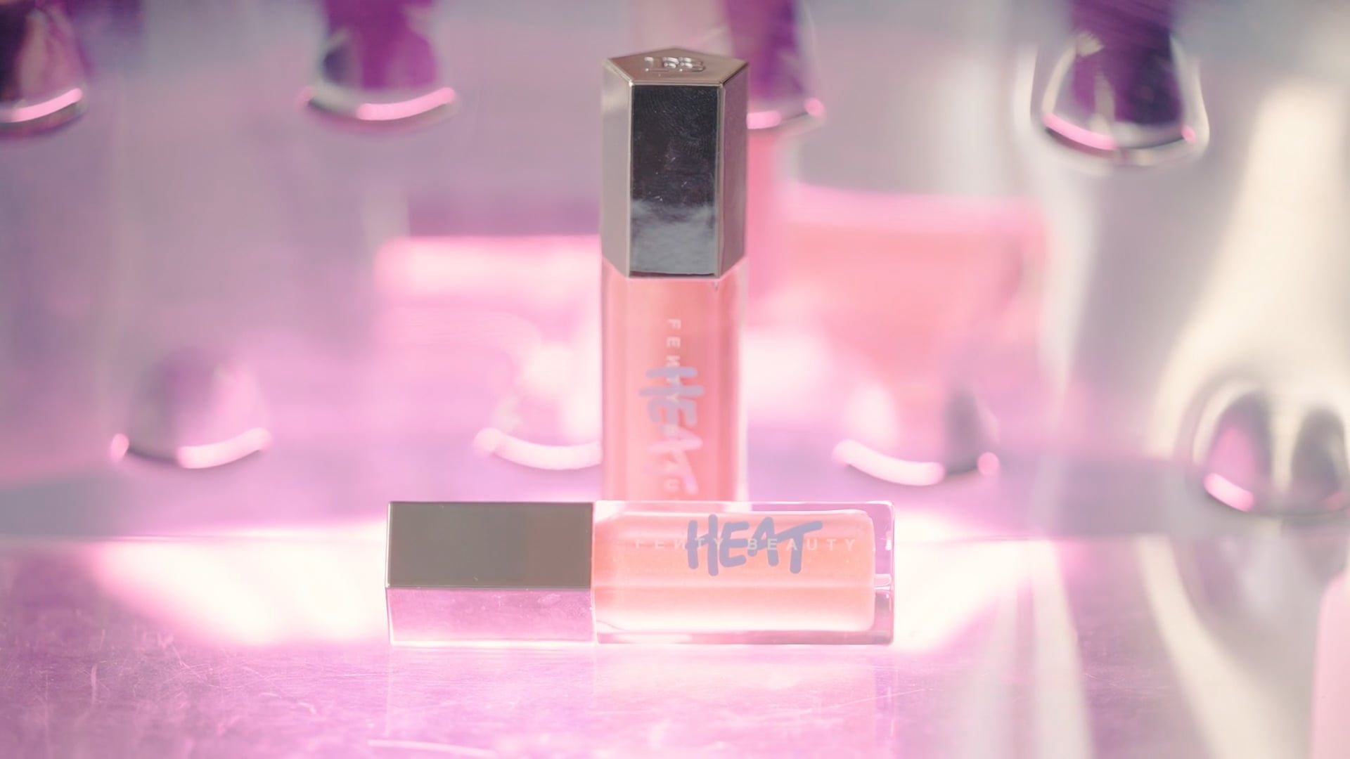 Fenty Beuty Heat