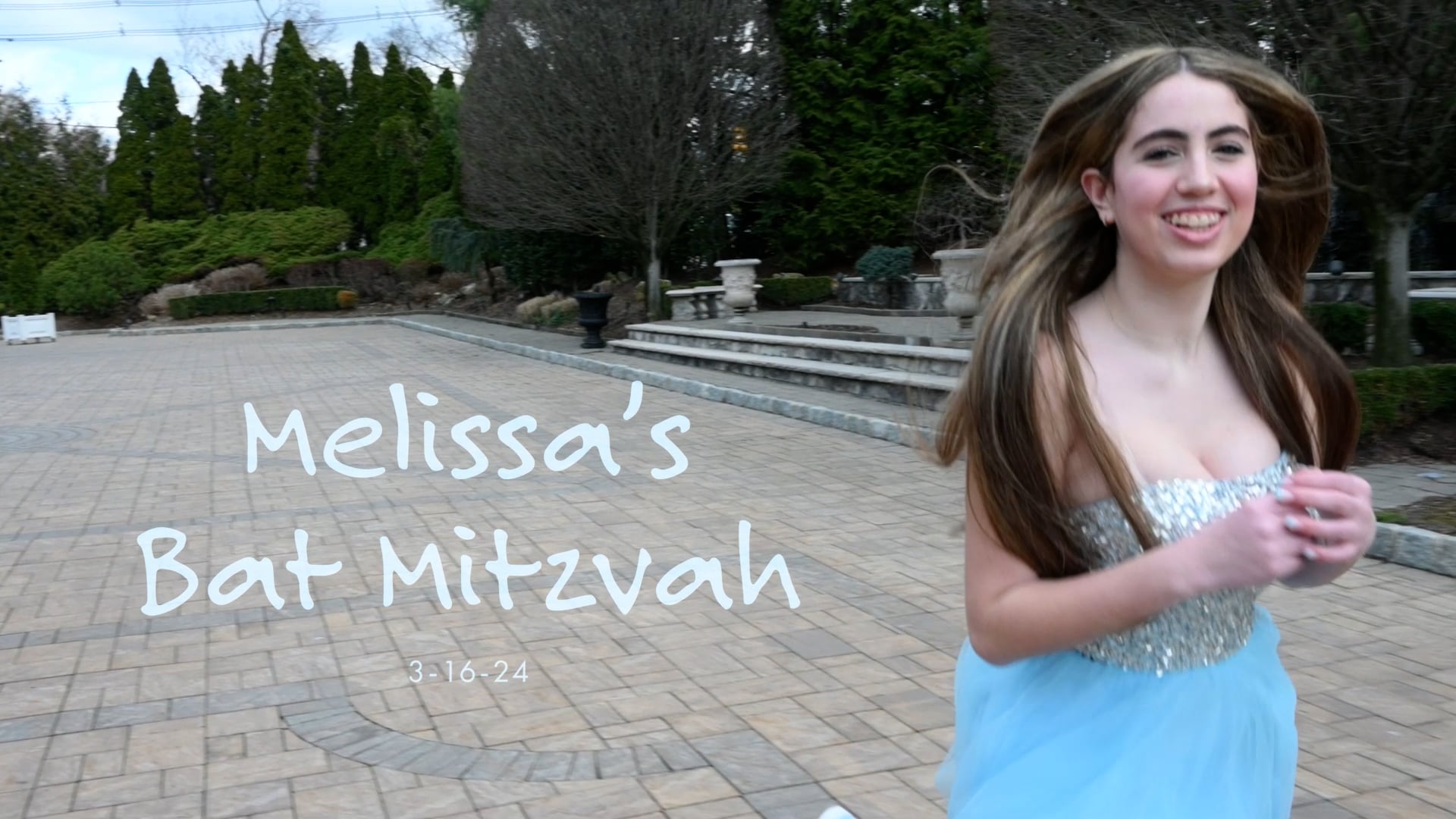 Cinema Samples For Mitzvah's