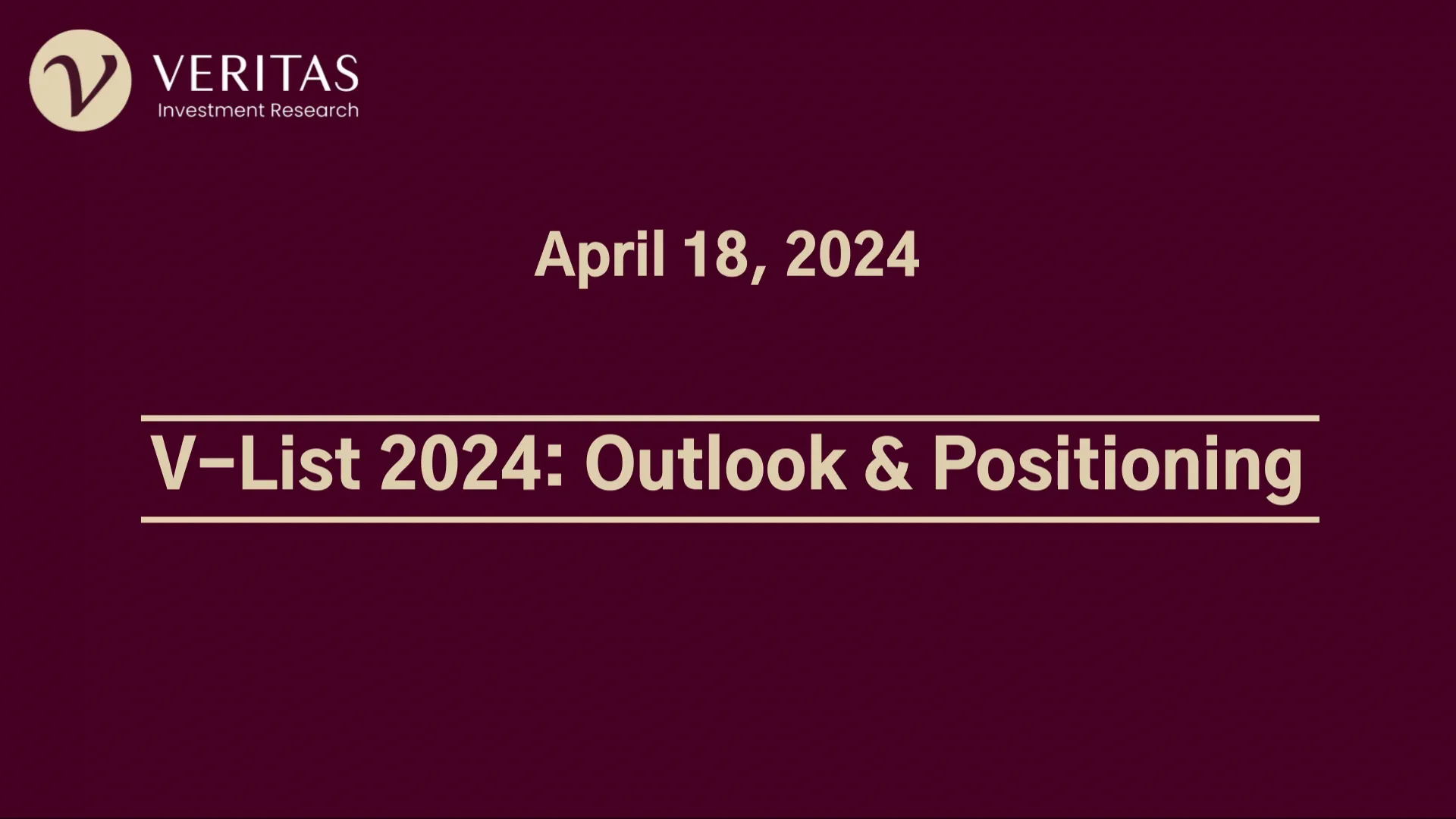 V-List-2025-Outlook-and-Strategy