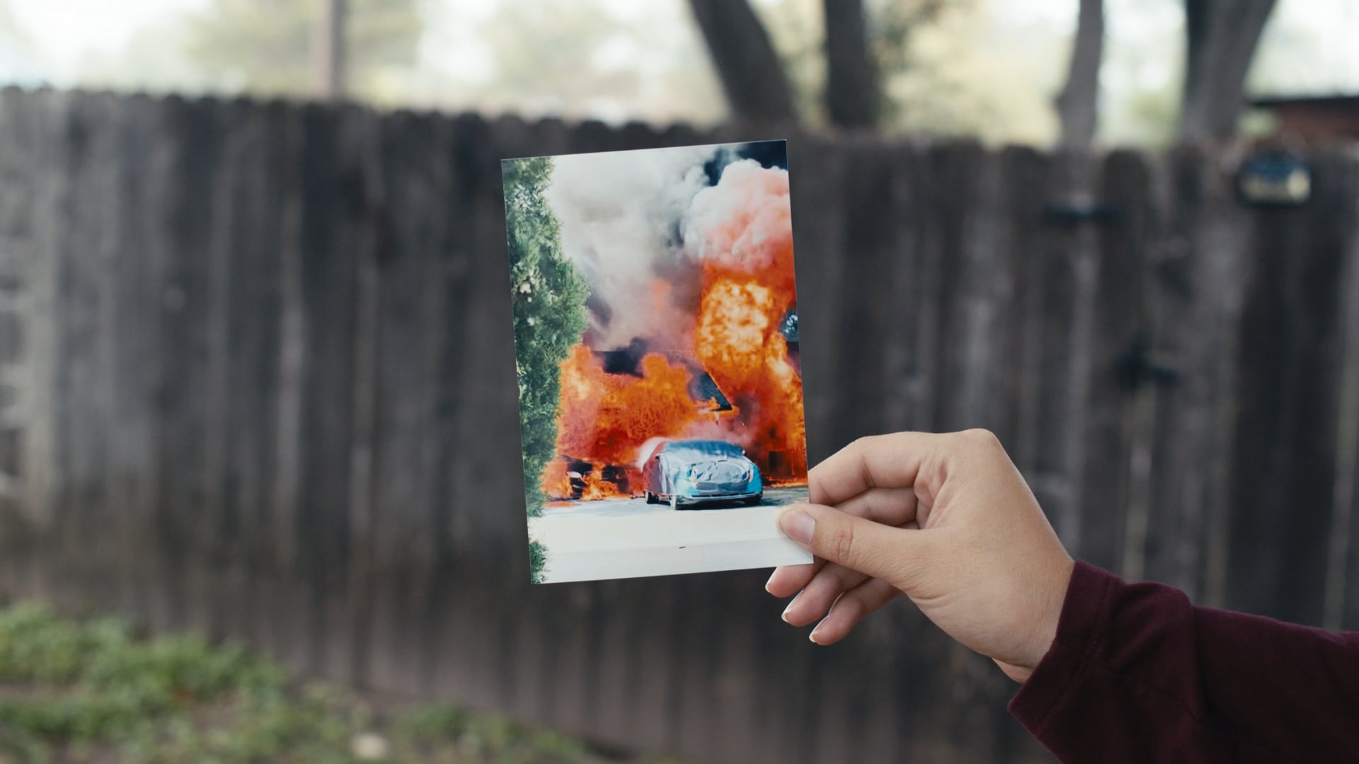 Portraits of Hope