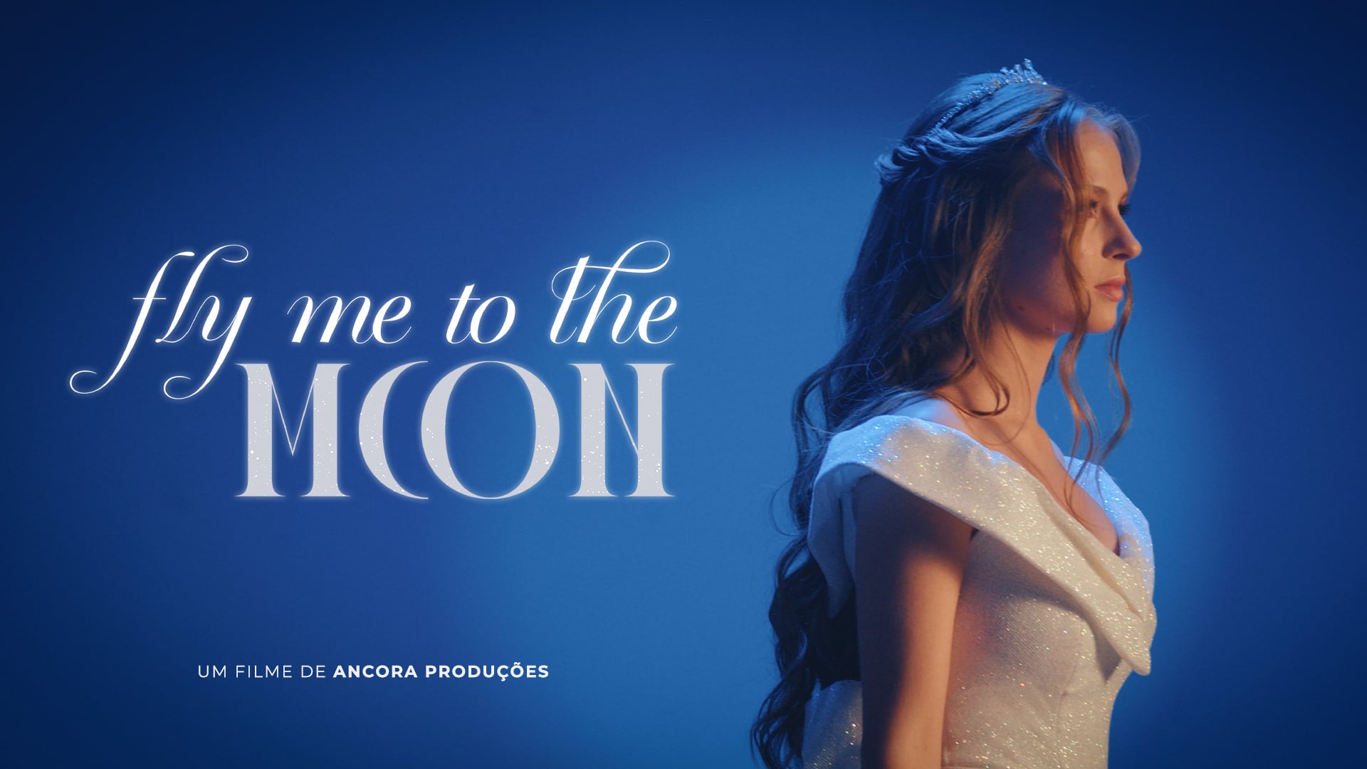 Fly me to the Moon - Trailer - Carol 15 Anos