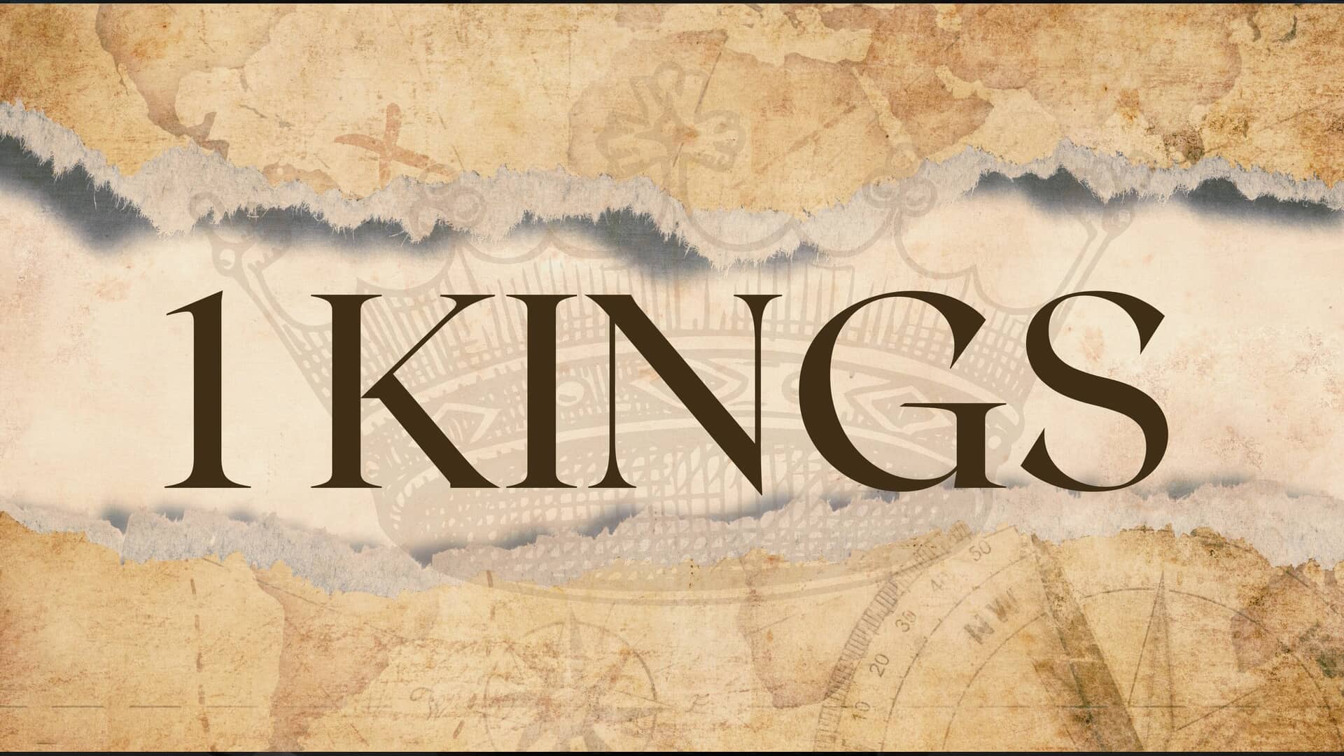 1 Kings 1B on Vimeo