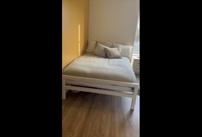 Video 1: Bedroom