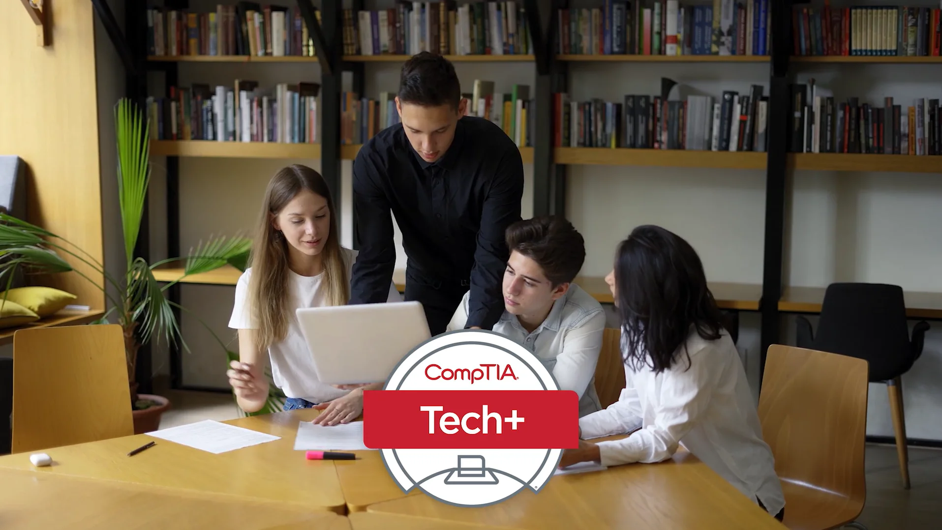 Essential Technology Skills For Students