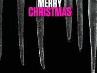 Advent: Icicles