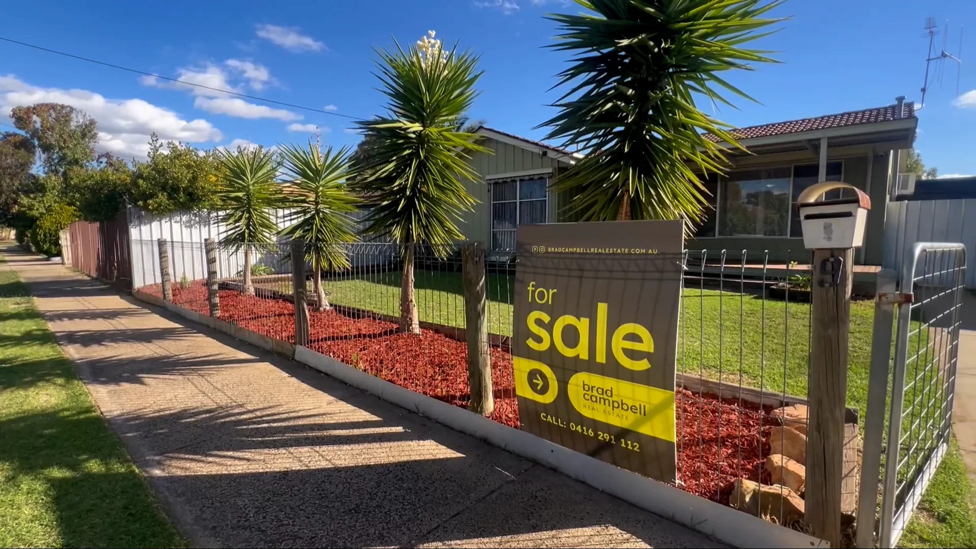 FOR SALE 9 Friend Street, Mooroopna on Vimeo