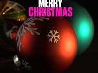 Advent: Sorority Paddle