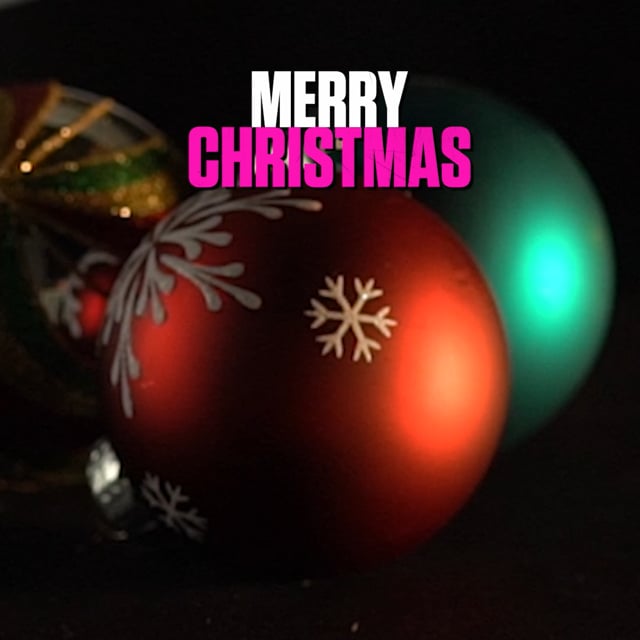 Advent: Sorority Paddle