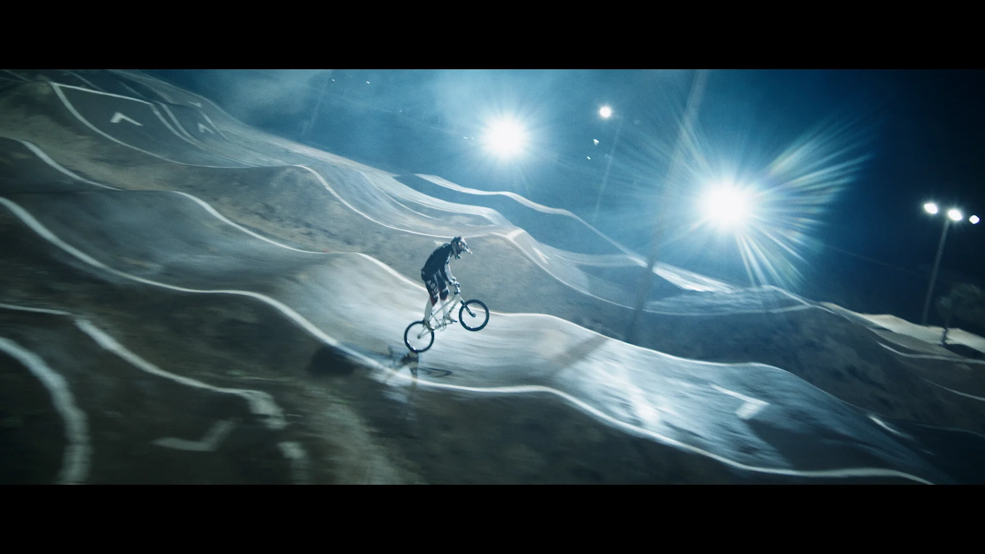 Oldie — Showreel  