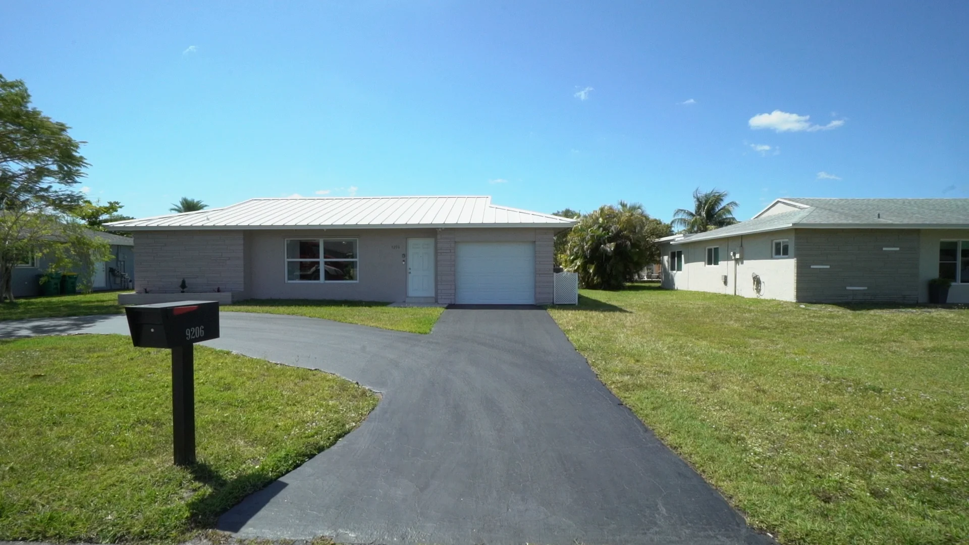 9206 NW 73rd St, Tamarac Video Tour