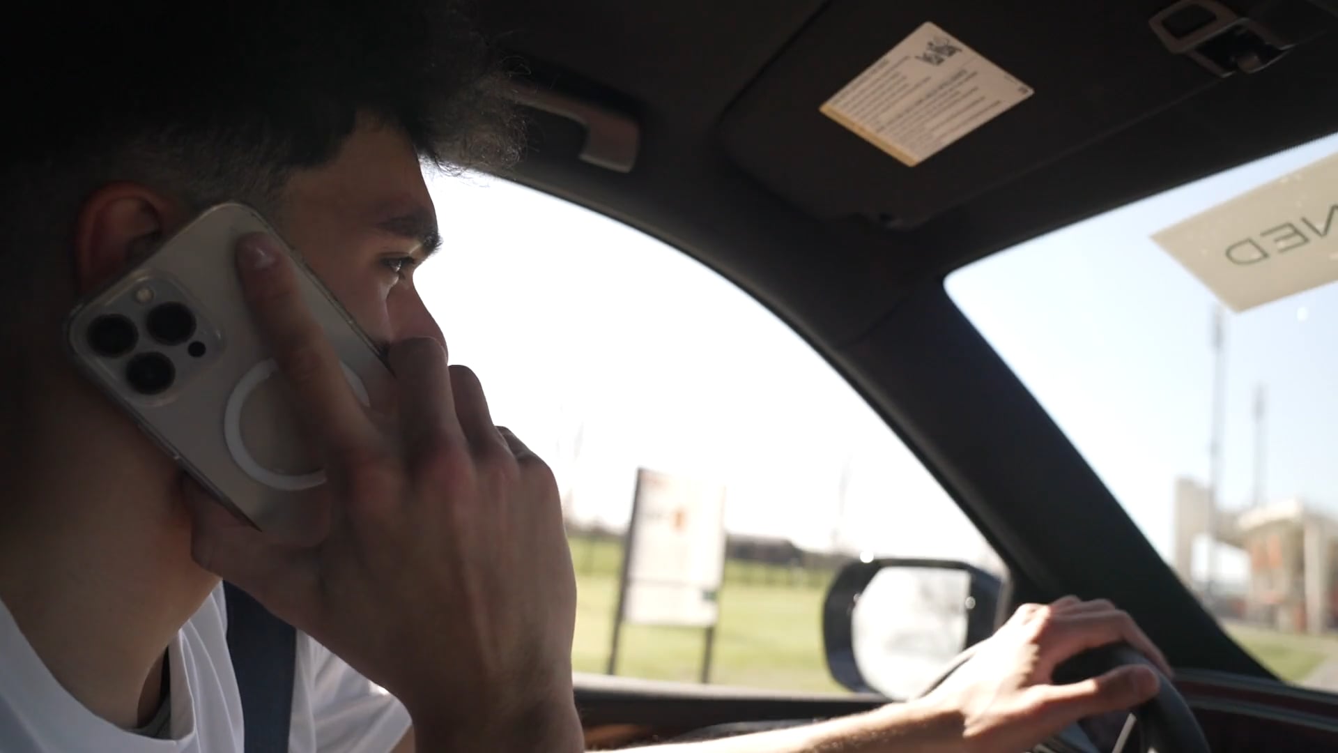 Joey Day In The Life Trailer