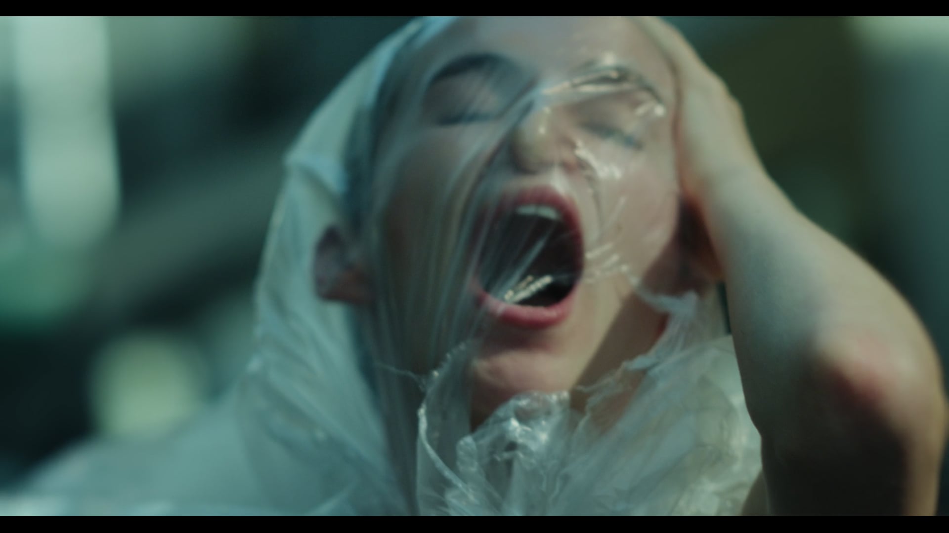 Music Video - Ambient Pop