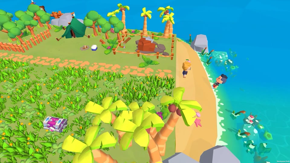 Paradise Tycoon NFT Game: Everything You Need to Know