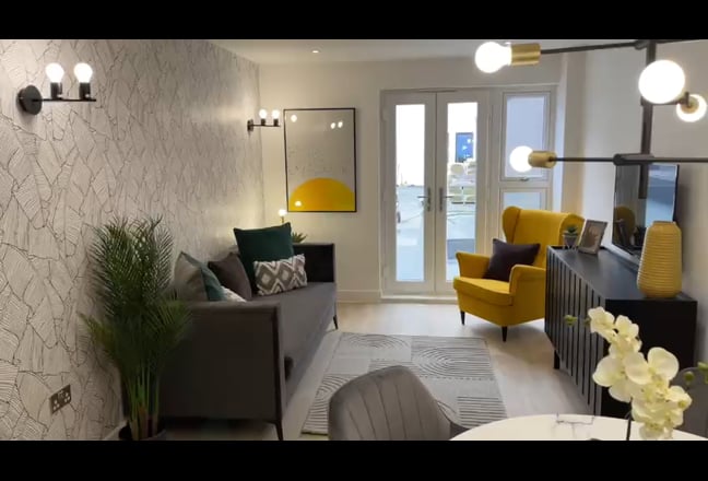 🔥En-suite room at Aspect Point, PE1 1PF🔥 Main Photo