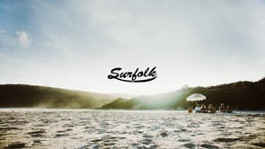 Surfolk • Find Your Folk