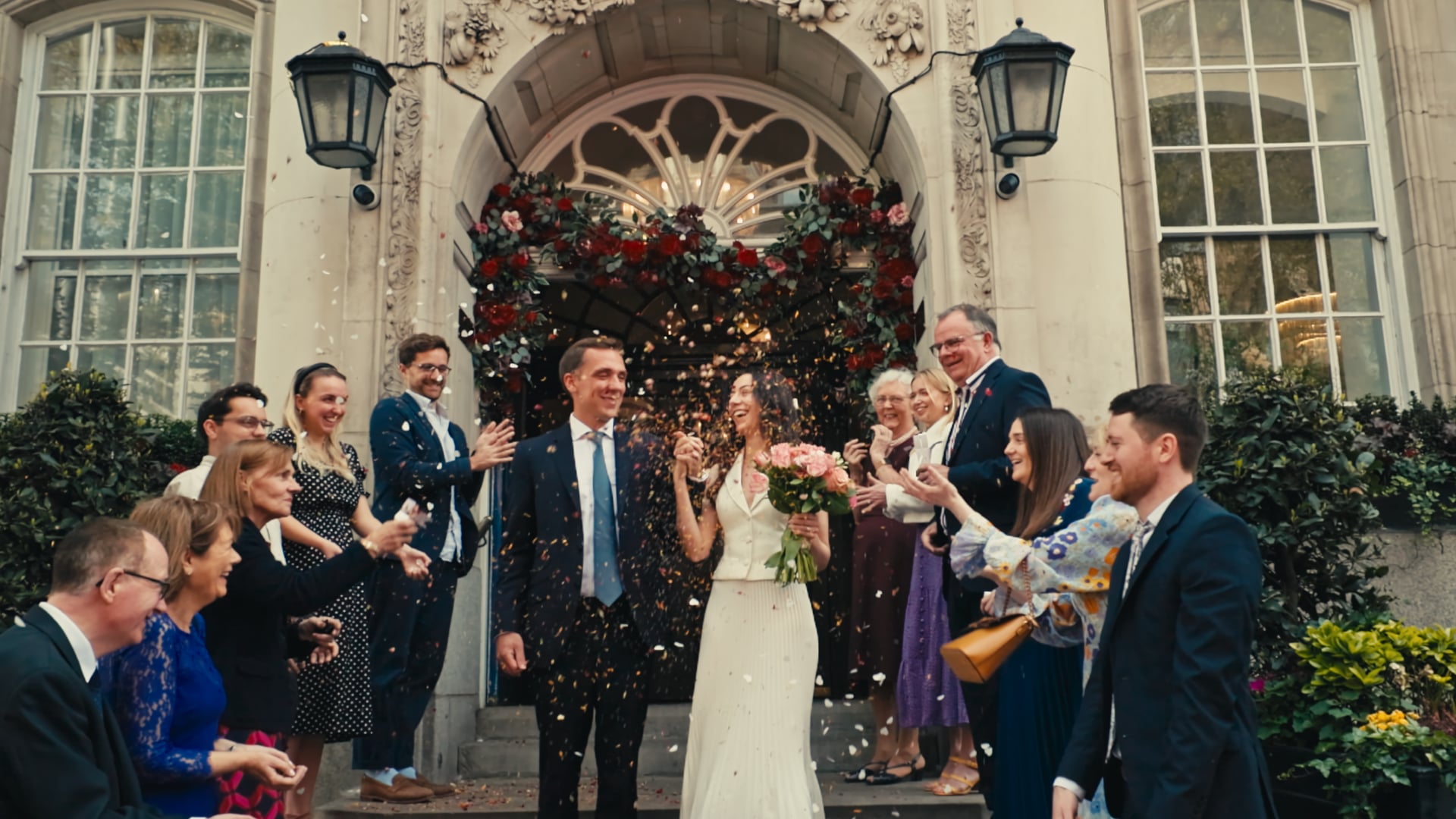 MAX & ROISIN ( Ceremony )