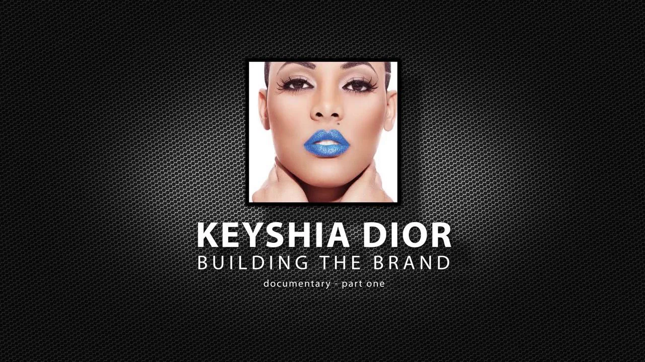 Keyshia Ka'oir - Building the Brand Documentary (Part Two) on Vimeo