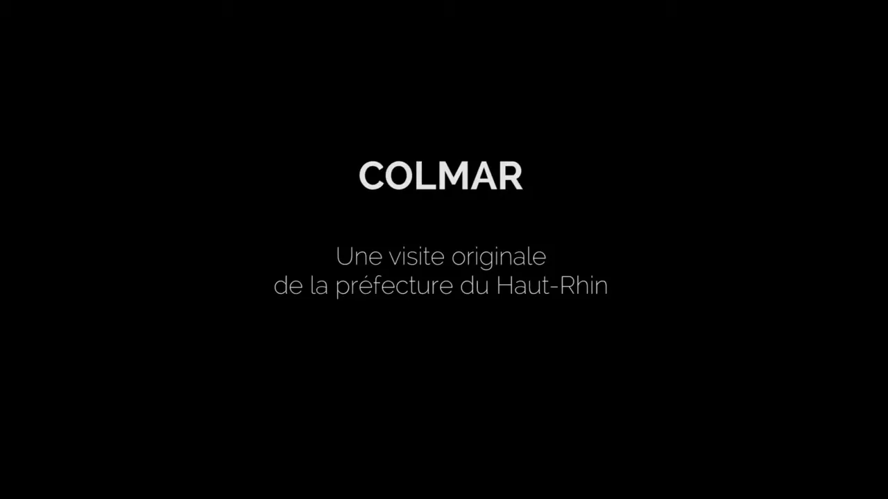 COLMAR (TIMELAPSE) on Vimeo