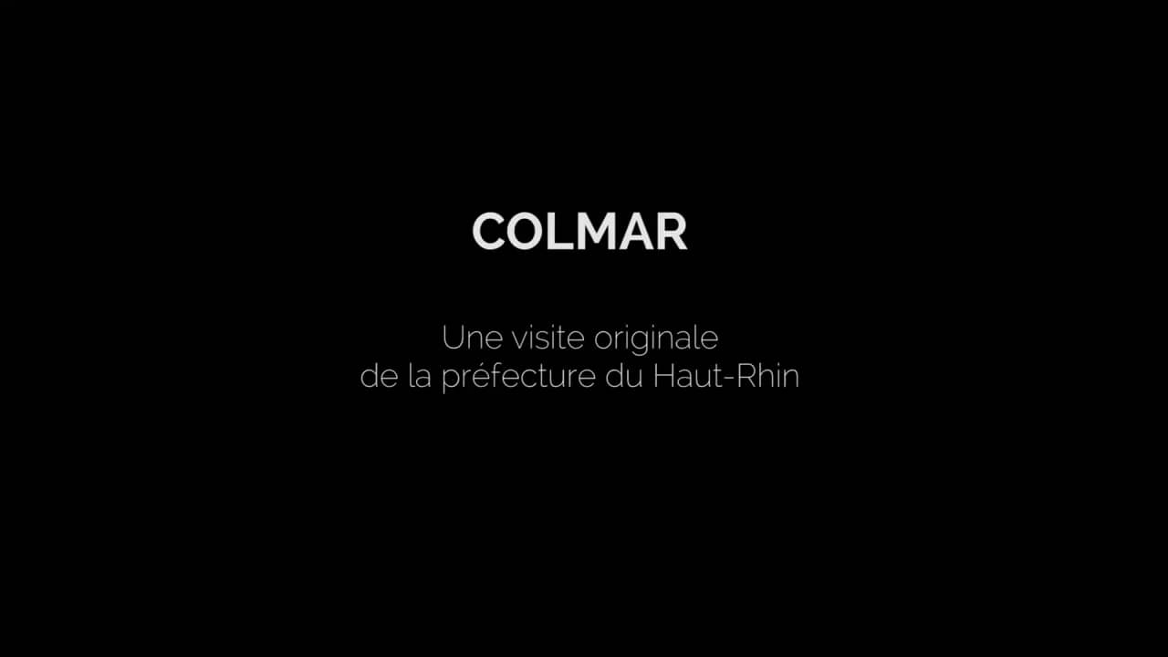 COLMAR (TIMELAPSE) on Vimeo