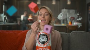 Sweet Chaos - Popcorn Commercial