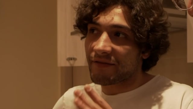Selftape - "Suo Padre"
