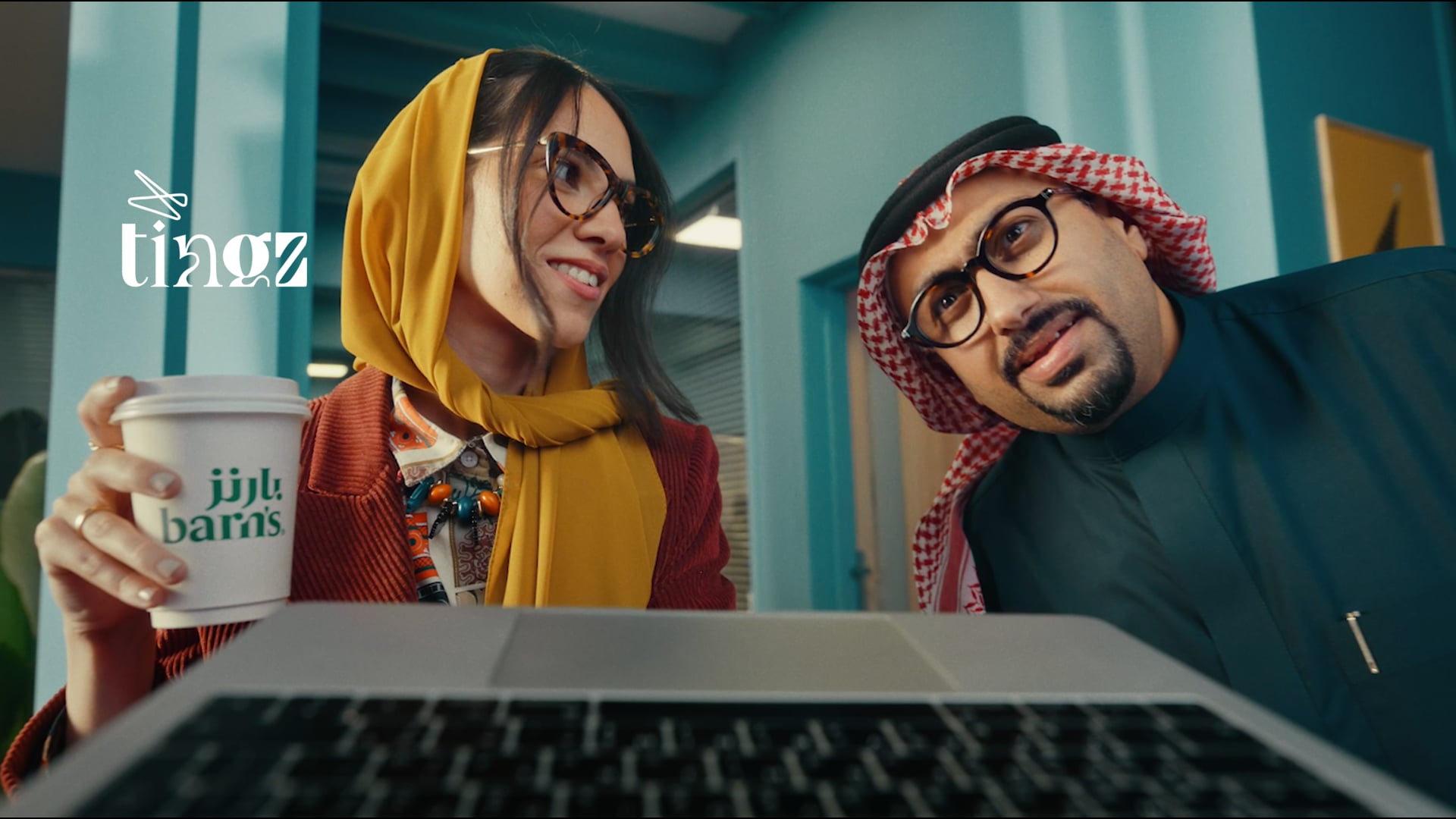 Pro Saudi League Barns Coffee