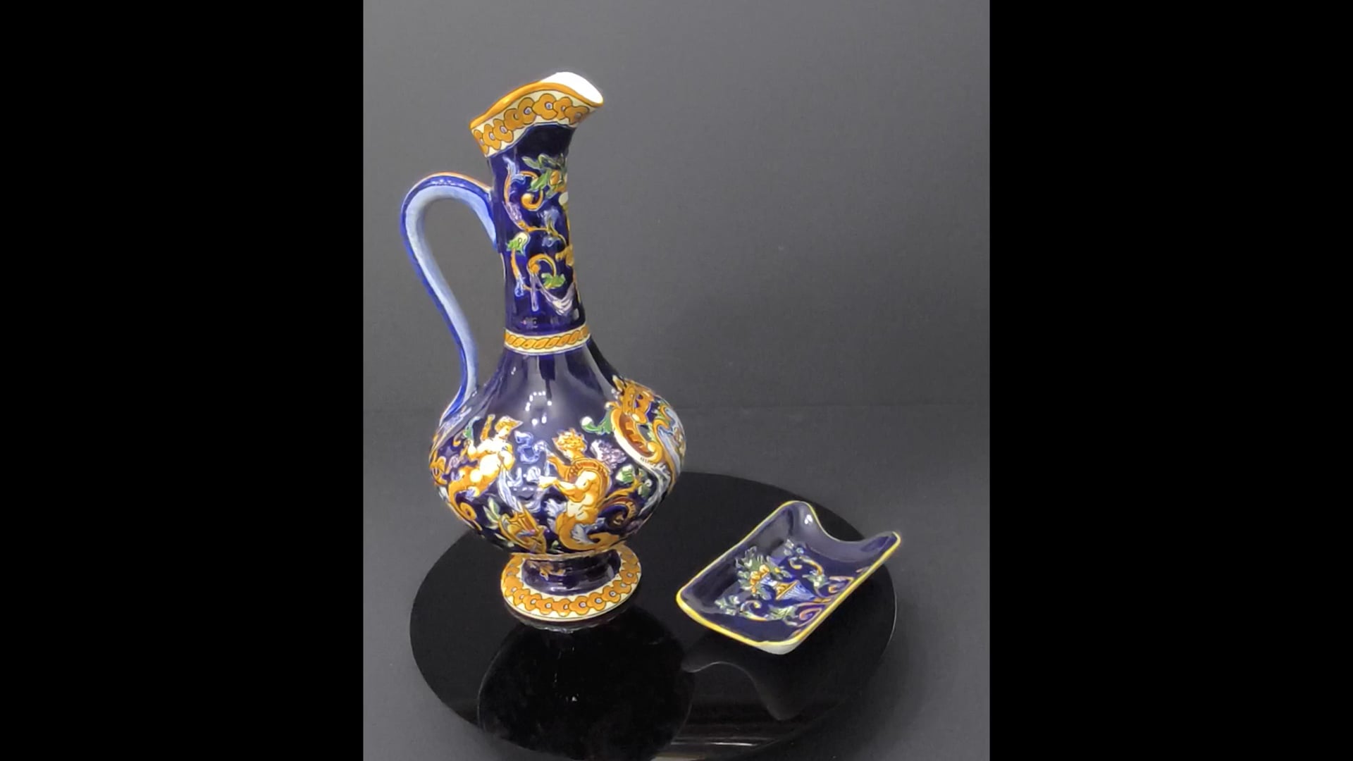 Faience De Gien pas cher - Meilleures offres Soldes Hiver 2026, image size:1920x1080