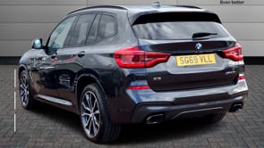 BMW X3 2019 (69)