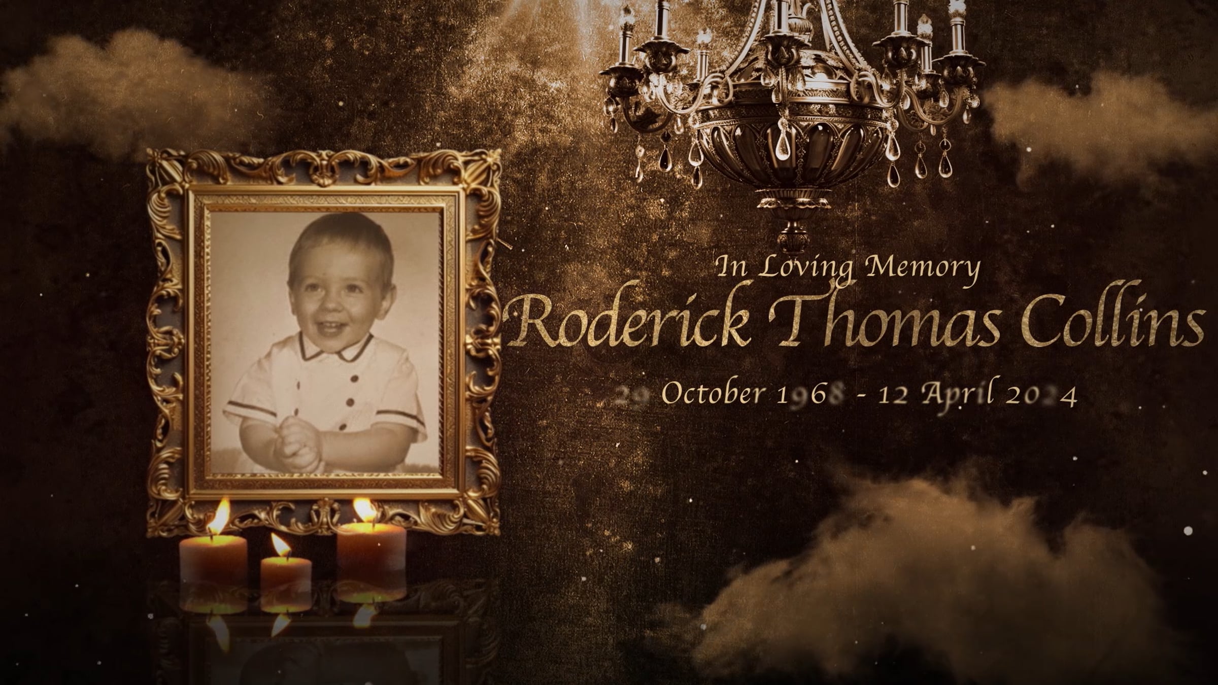 2024-04-21 Rod Collins Tribute MASTER | Videos & Movies on Vimeo