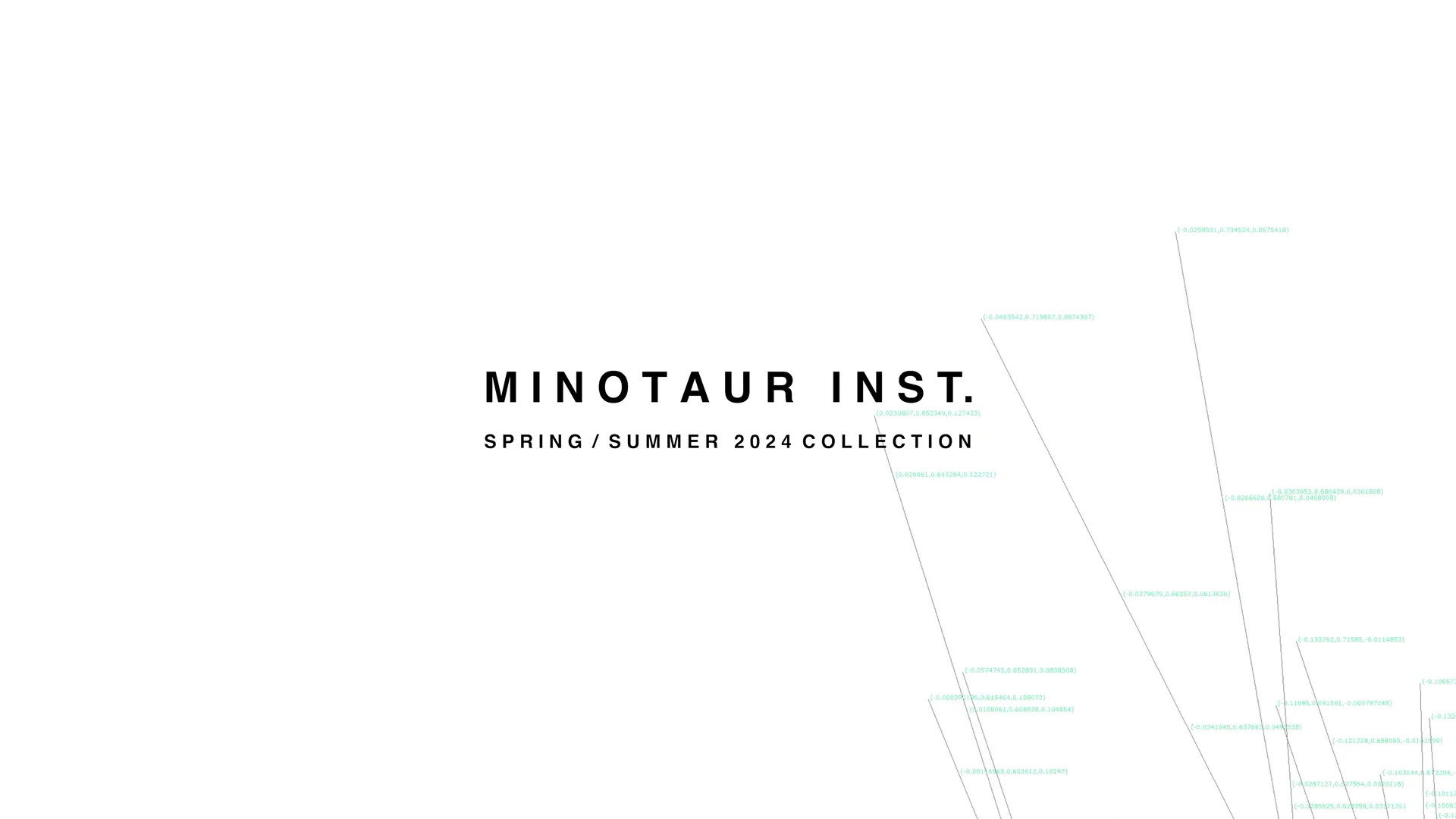 LIGHT ZONE JACKET – MINOTAUR INST. LIGHT ZONE JACKET – MINOTAUR INST.