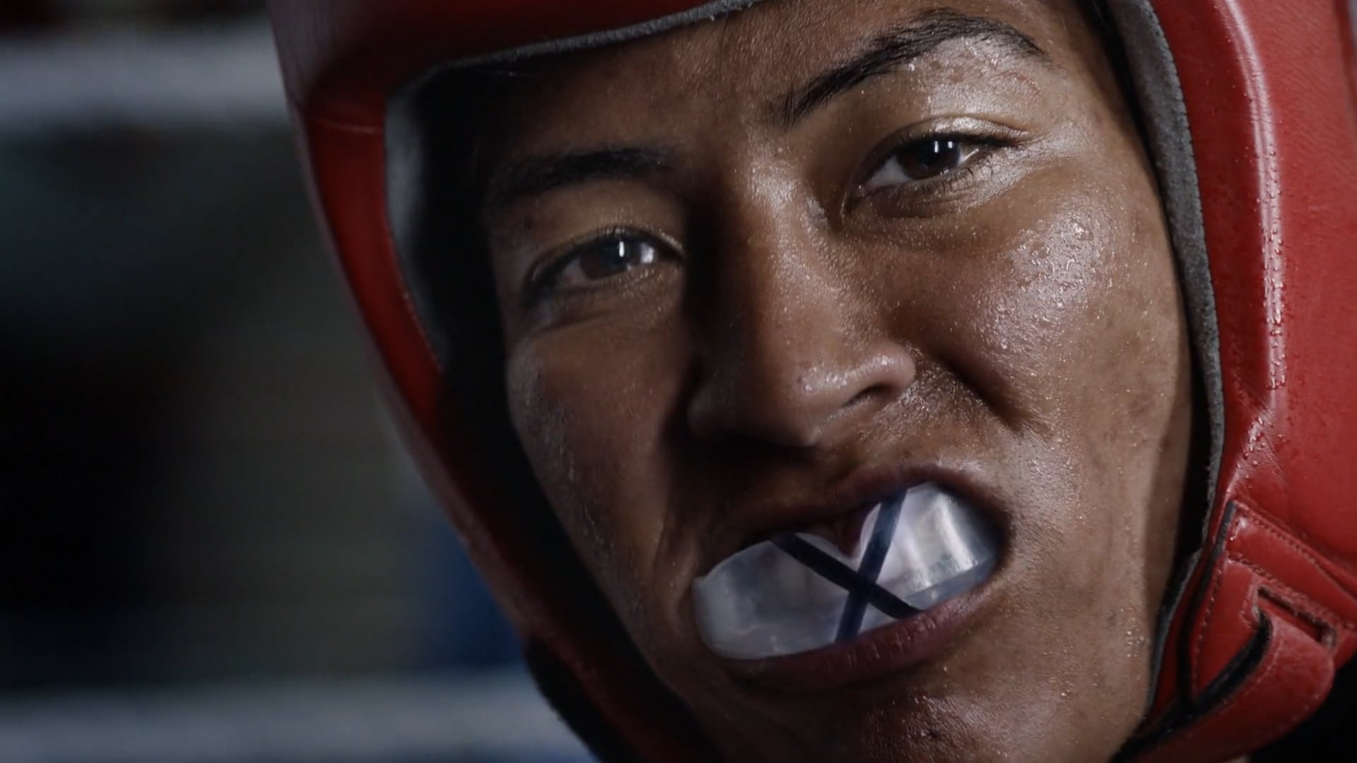 Sky Sports Mix Channel Idents - Comp (Clean Intro)