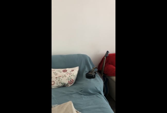 Fully furnished double room near Royal Albert DLR  Main Photo