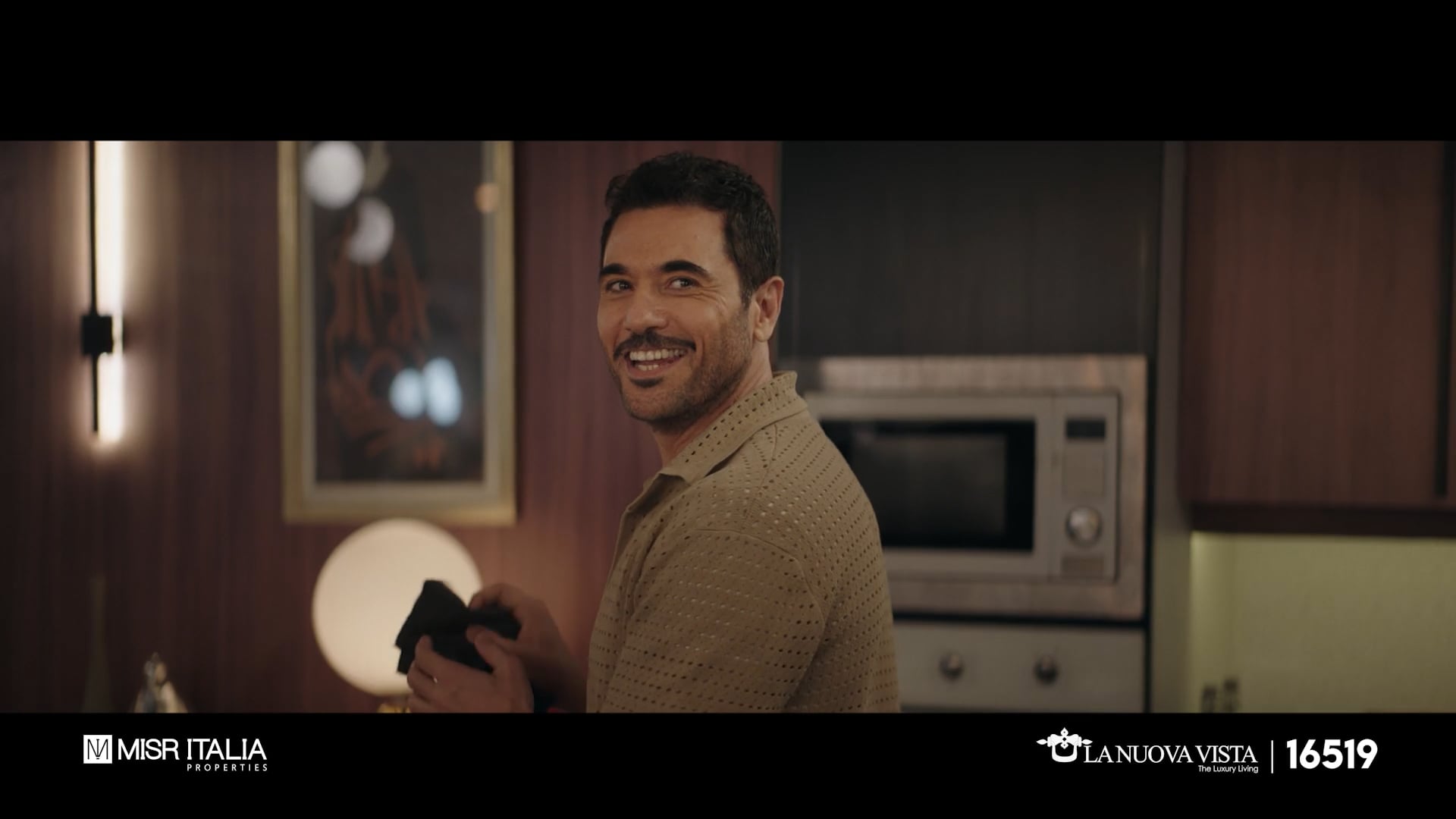 Misr Italia Ramadan 2024 feat. Ahmed Ezz