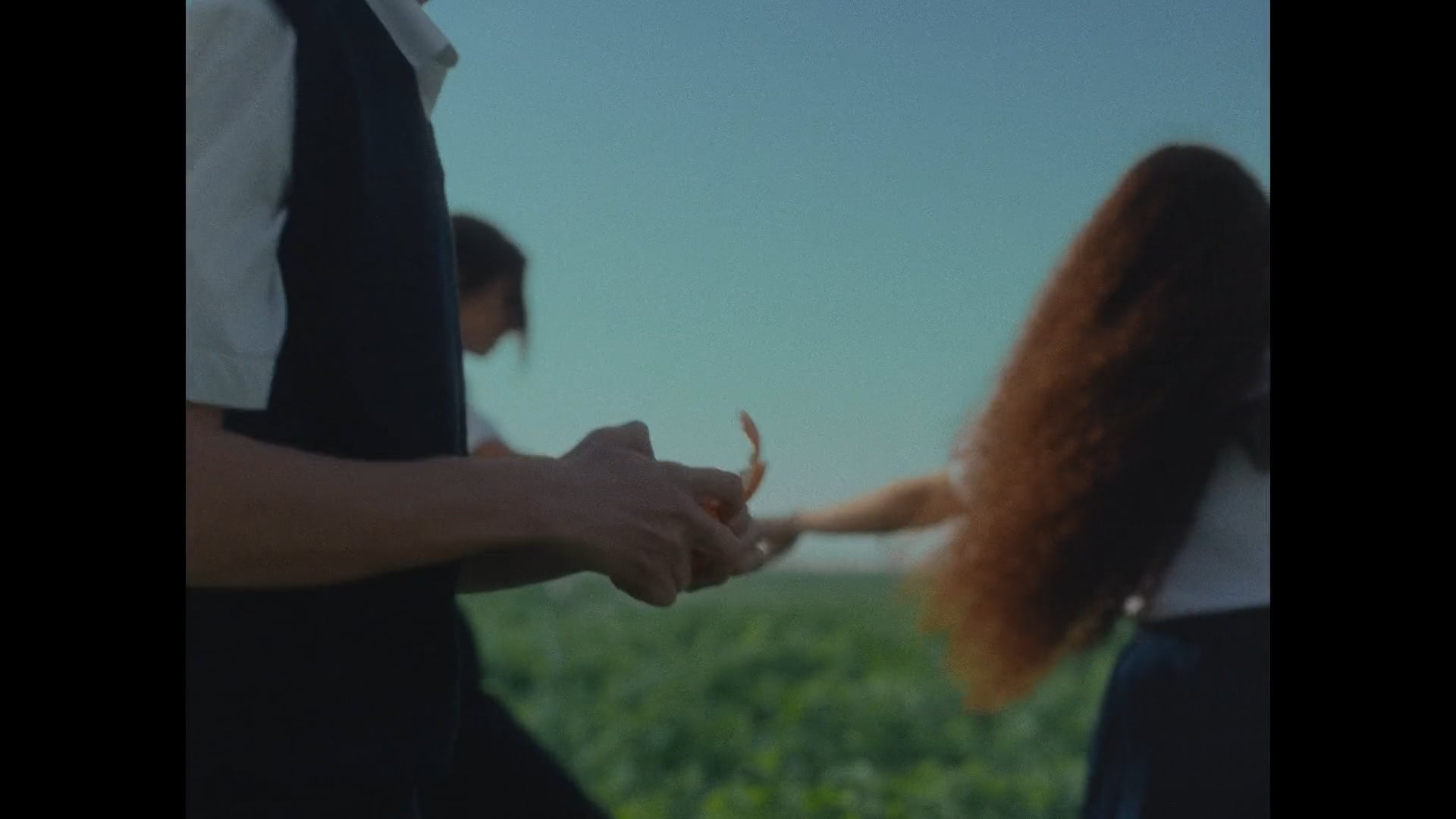 Lamar Ramadan (Sprinkler) 2024