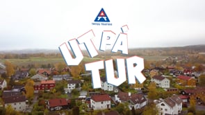 Trygg Trafikk - "Ut på tur! med barnehagen" (Informasjonsfilm)