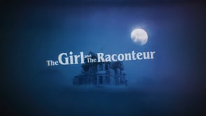 Hrada "The Girl and The Raconteur" (Lyric Video)