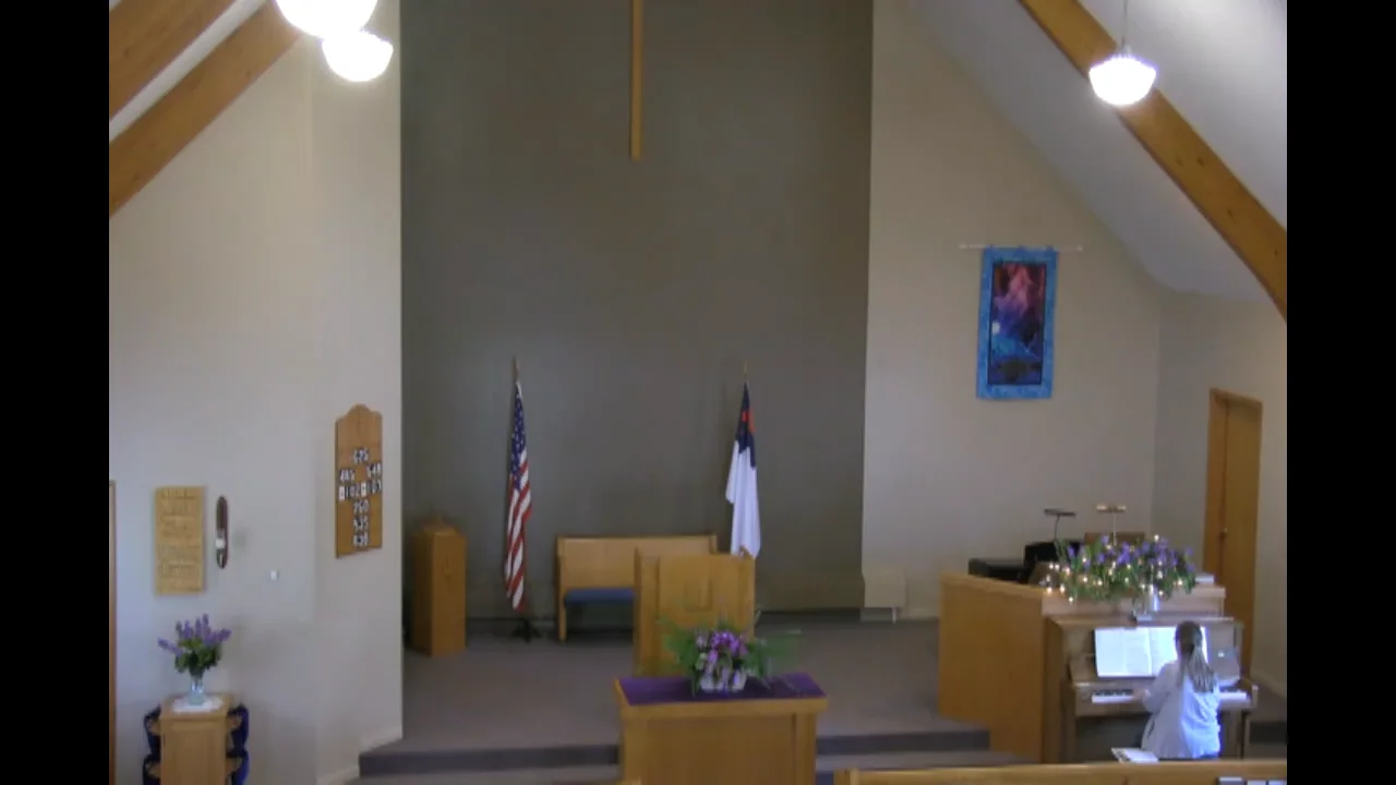 20240421 Hancock MN CRC on Vimeo