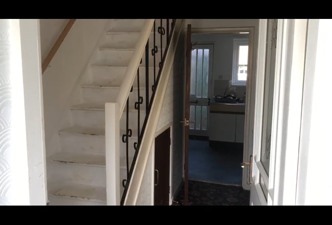 Video 1: Dinning room