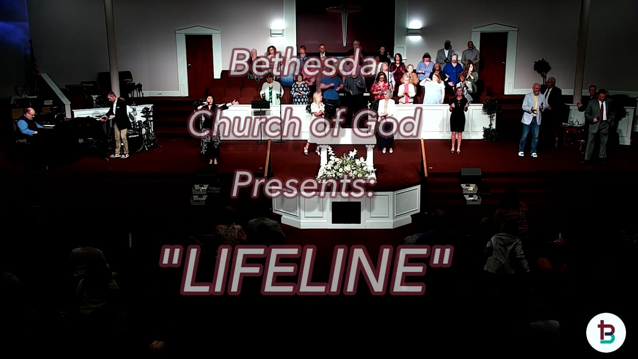 WHEN KINGS SHOULD GO TO BATTLE: Bethesda Church of God
