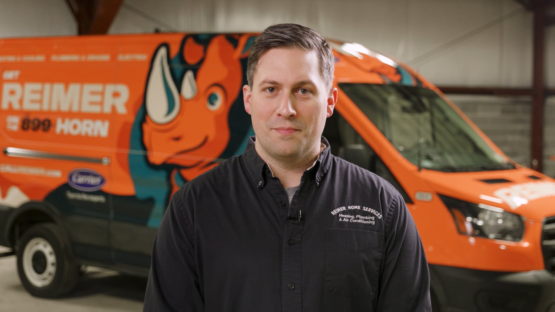 Reimer Brand Transition