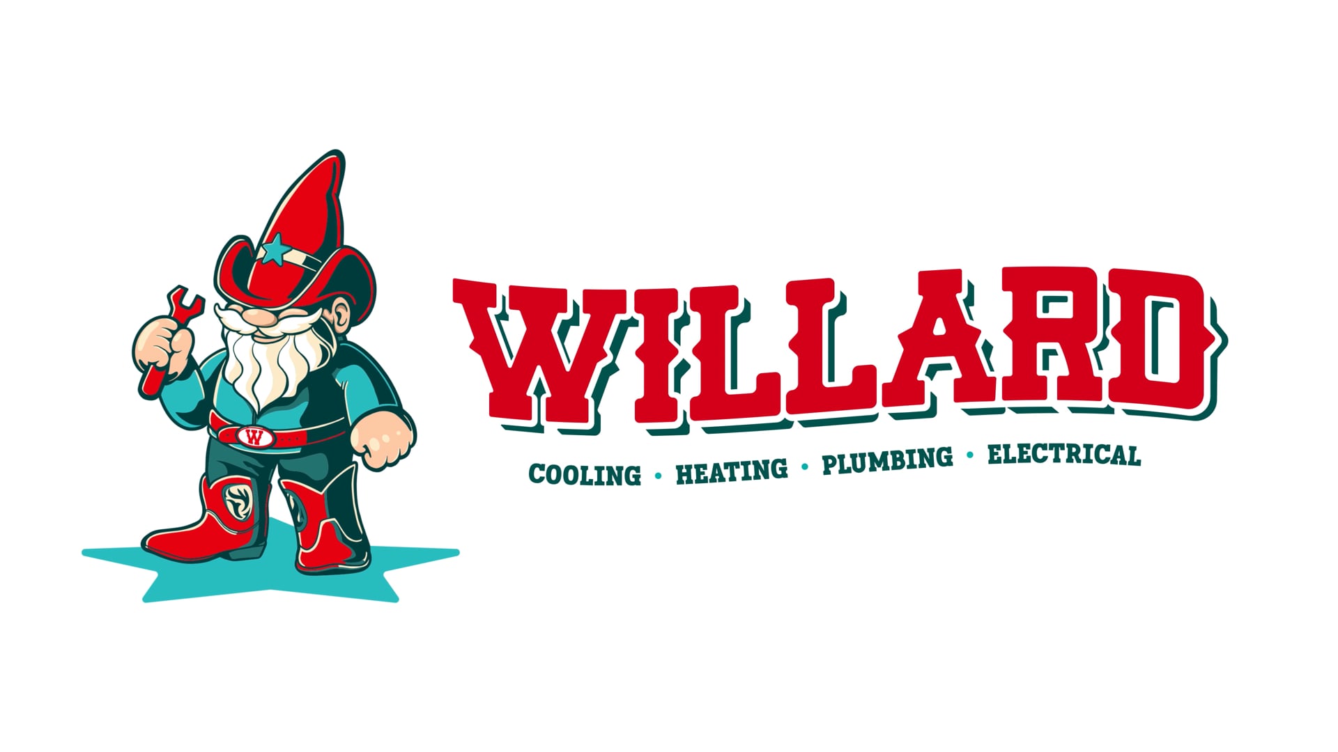 Willard Brand Launch